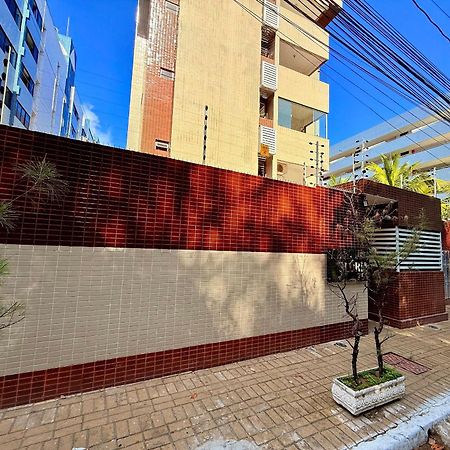 Apartamentos Familia Em Cabo Branco - 3 E 4 Quartos João Pessoa Екстериор снимка