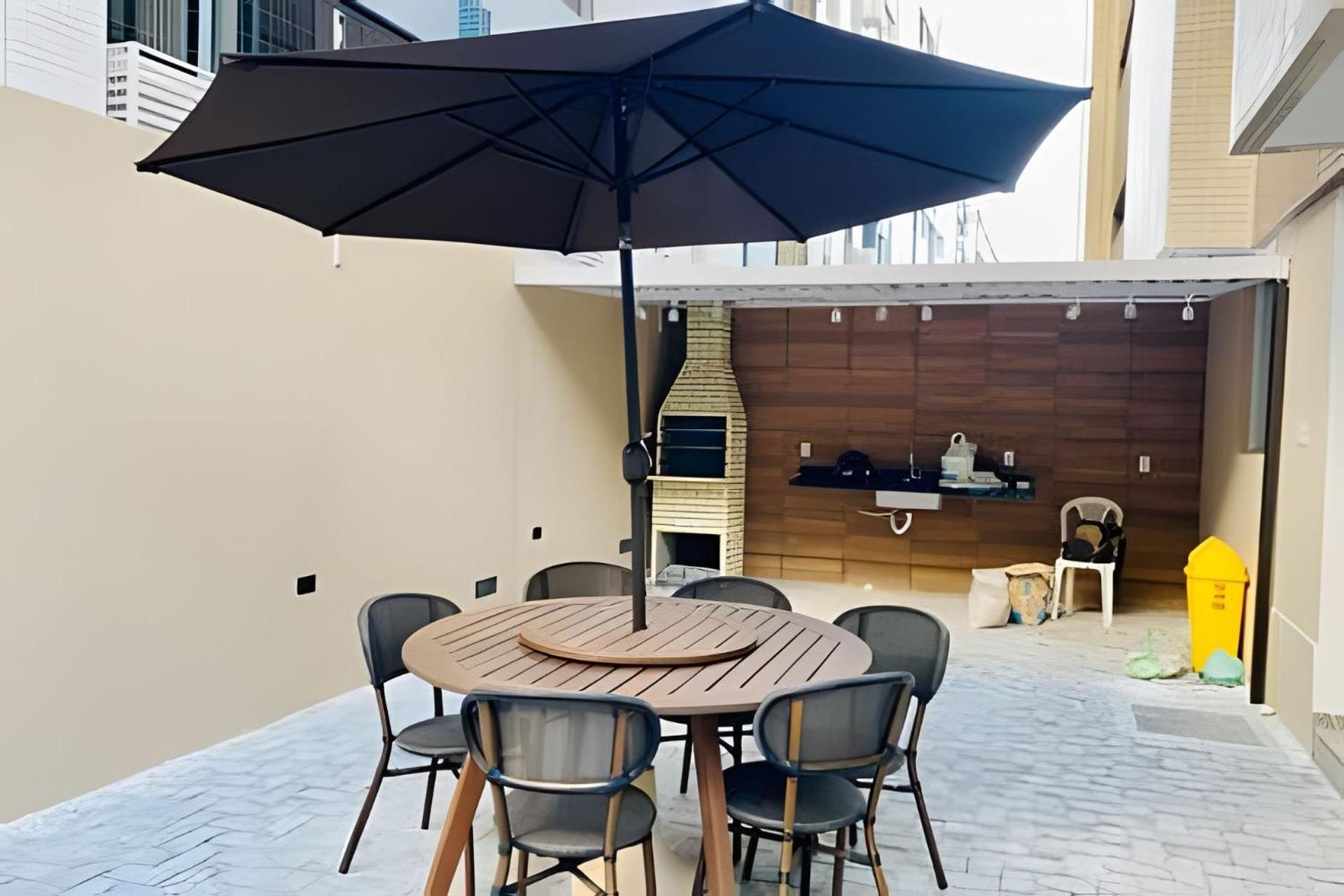 Apartamentos Familia Em Cabo Branco - 3 E 4 Quartos João Pessoa Екстериор снимка