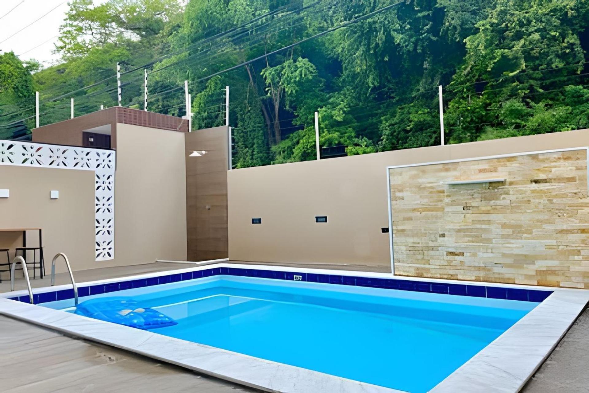 Apartamentos Familia Em Cabo Branco - 3 E 4 Quartos João Pessoa Екстериор снимка