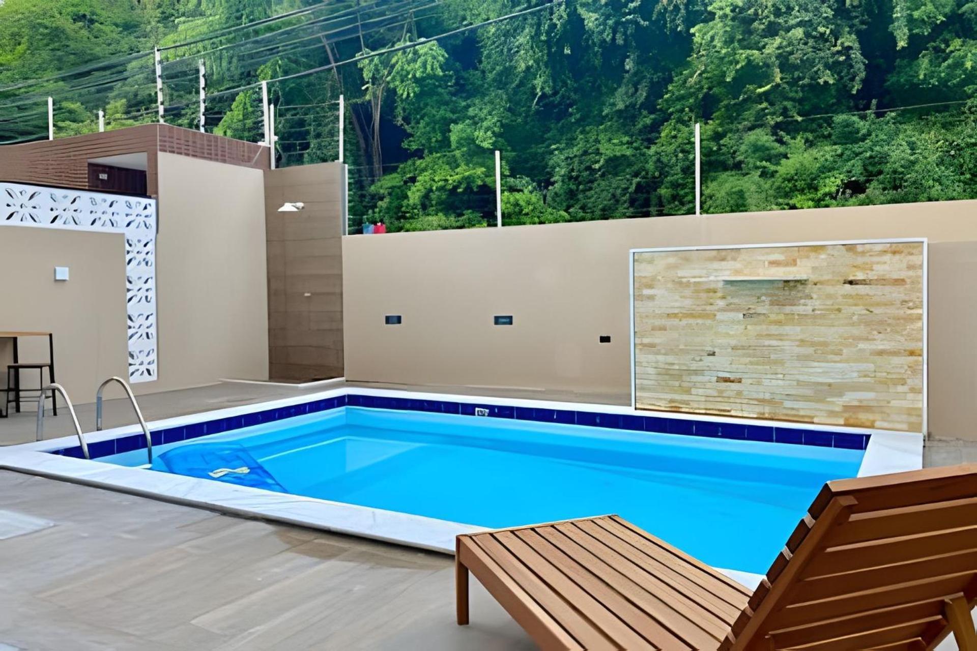Apartamentos Familia Em Cabo Branco - 3 E 4 Quartos João Pessoa Екстериор снимка