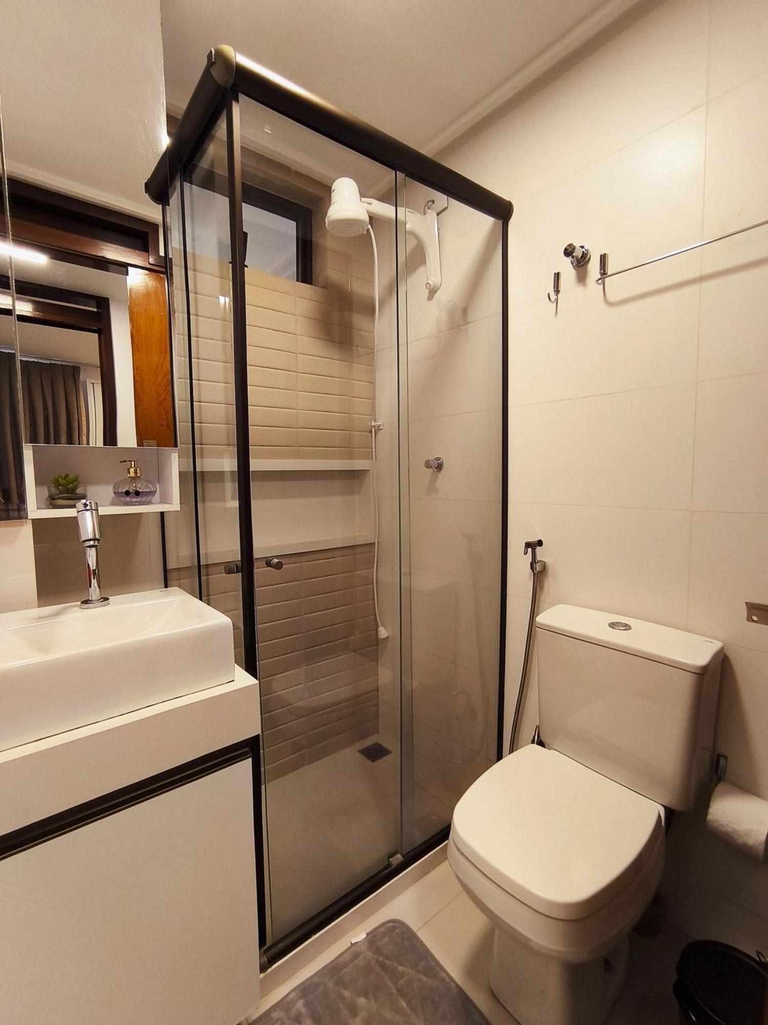 Apartamentos Familia Em Cabo Branco - 3 E 4 Quartos João Pessoa Екстериор снимка