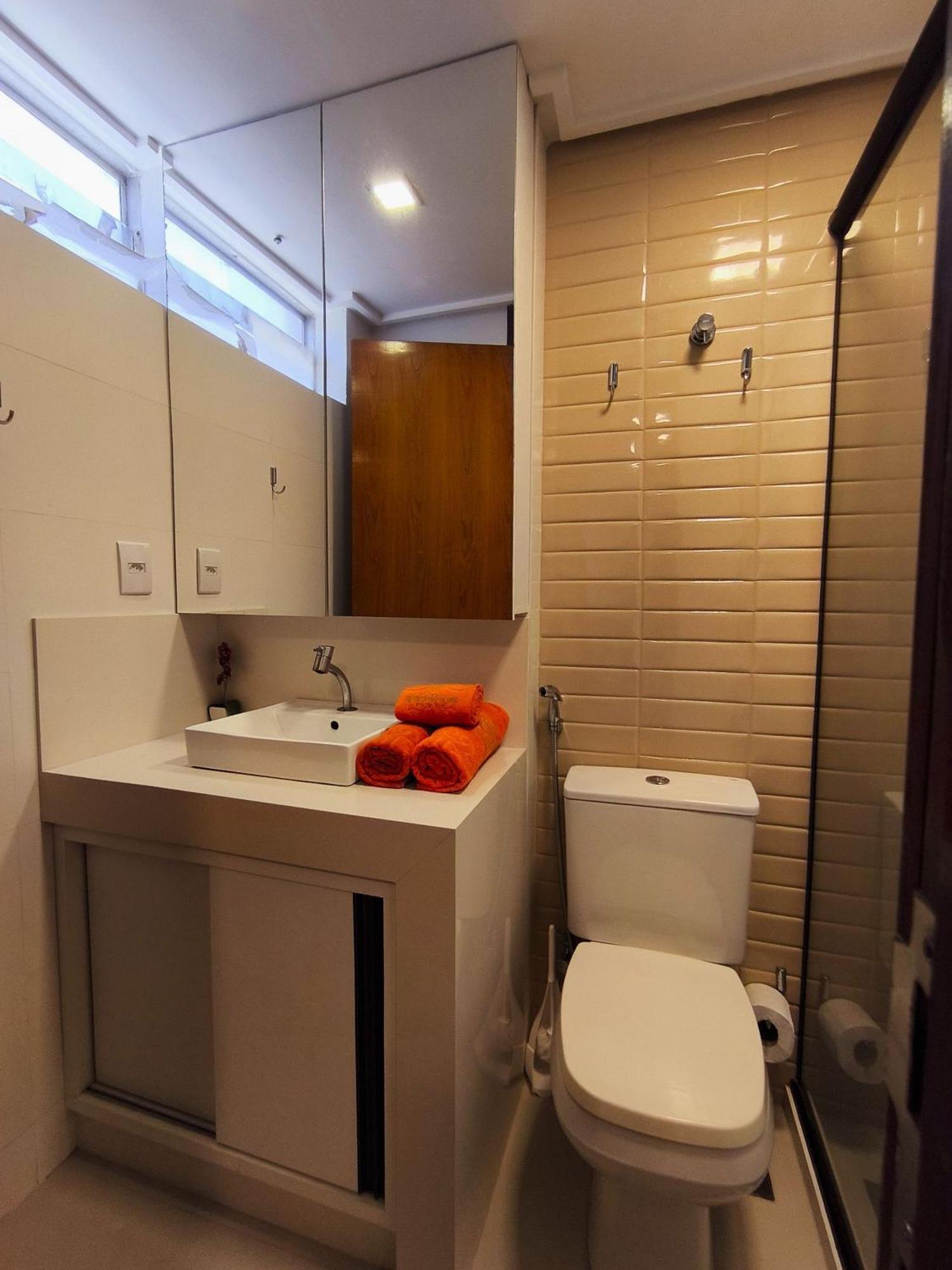 Apartamentos Familia Em Cabo Branco - 3 E 4 Quartos João Pessoa Екстериор снимка