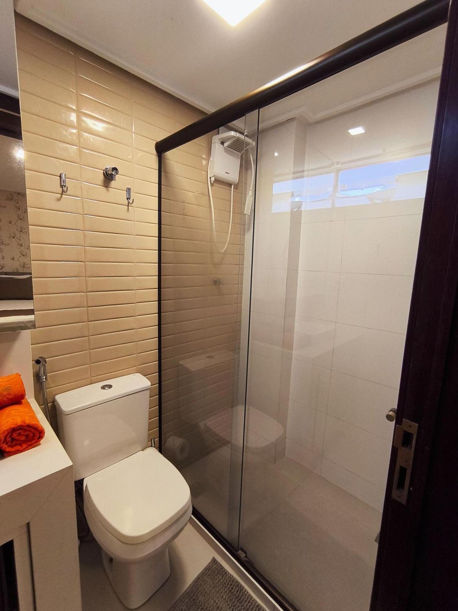 Apartamentos Familia Em Cabo Branco - 3 E 4 Quartos João Pessoa Екстериор снимка