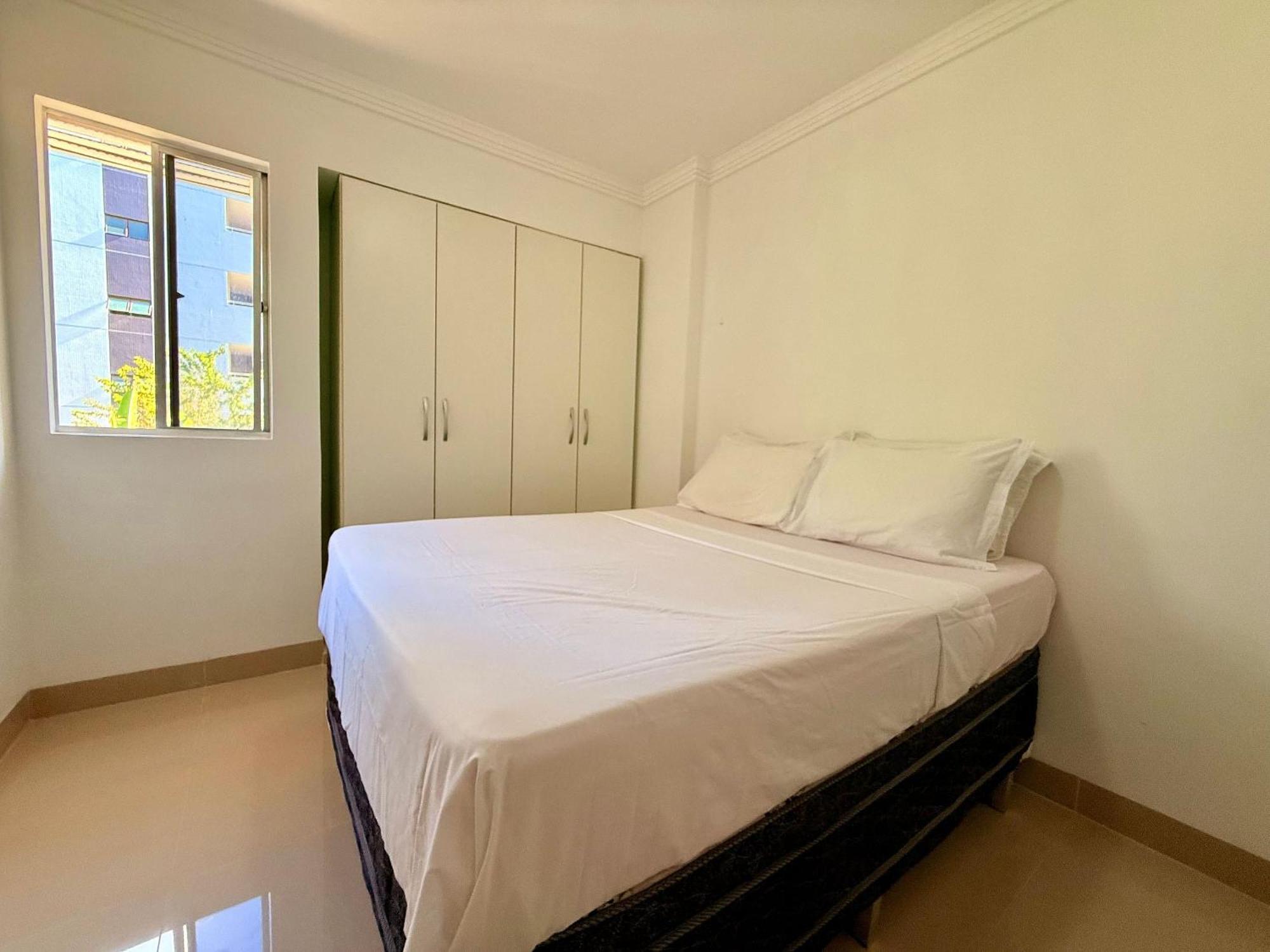 Apartamentos Familia Em Cabo Branco - 3 E 4 Quartos João Pessoa Екстериор снимка