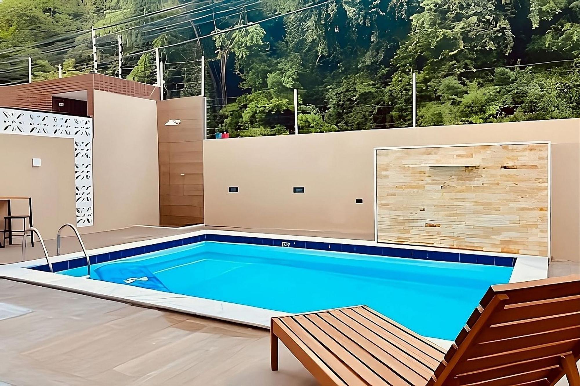 Apartamentos Familia Em Cabo Branco - 3 E 4 Quartos João Pessoa Екстериор снимка