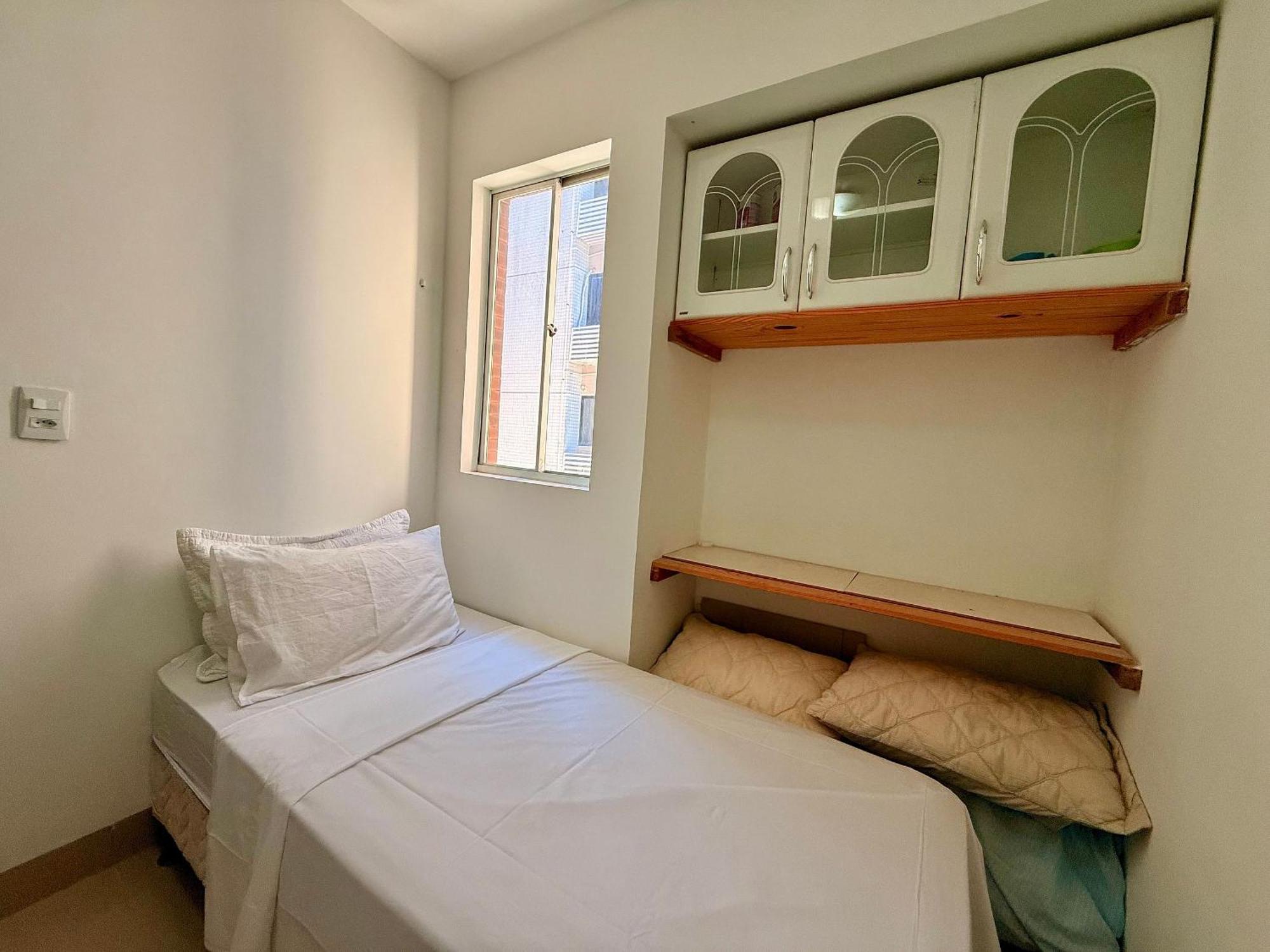 Apartamentos Familia Em Cabo Branco - 3 E 4 Quartos João Pessoa Екстериор снимка